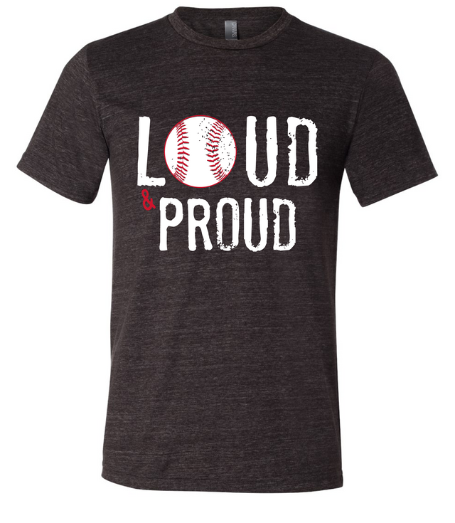 Loud & Proud