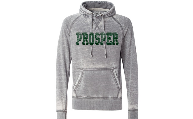 PROSPER J AMERICA SWEATSHIRT