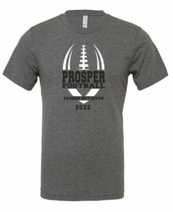 2022 2nd grade Tackle Tee