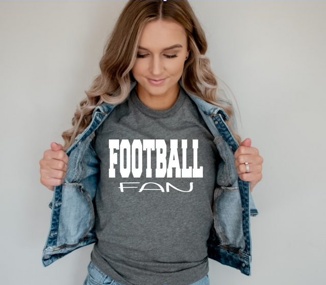 Football Fan