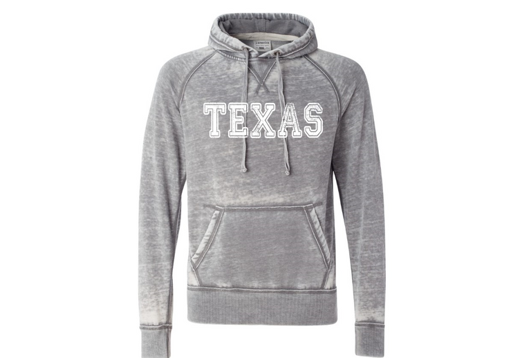 Texas J America Sweatshirt